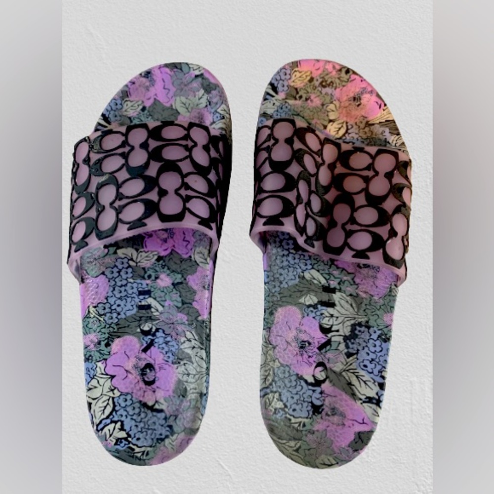 Signature COACH Slides